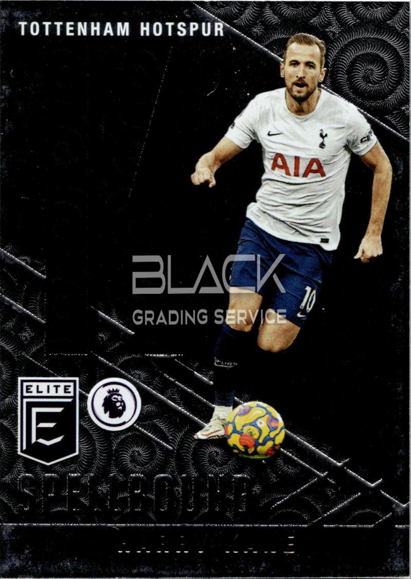 BLACK PROMO SPORTS SIGNATURE SERIES