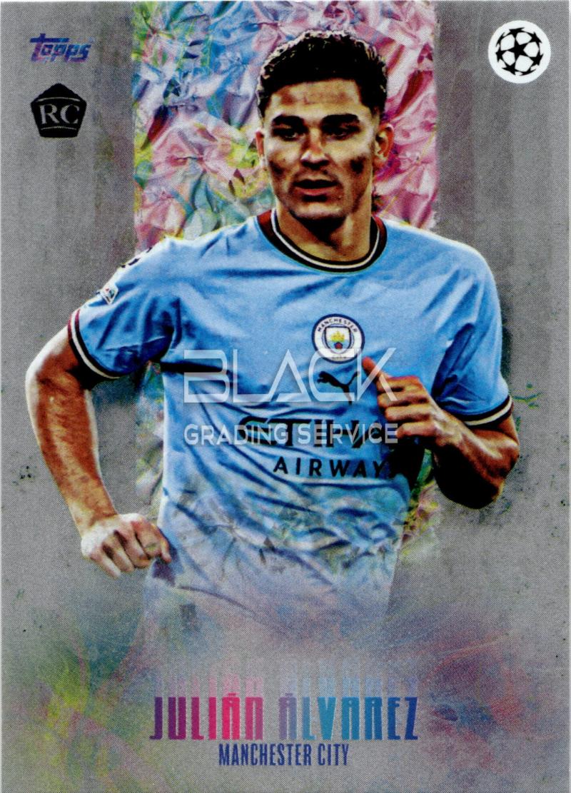 BLACK PROMO SPORTS SIGNATURE SERIES
