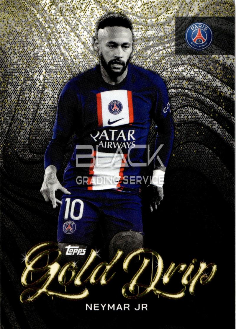 BLACK PROMO SPORTS SIGNATURE SERIES