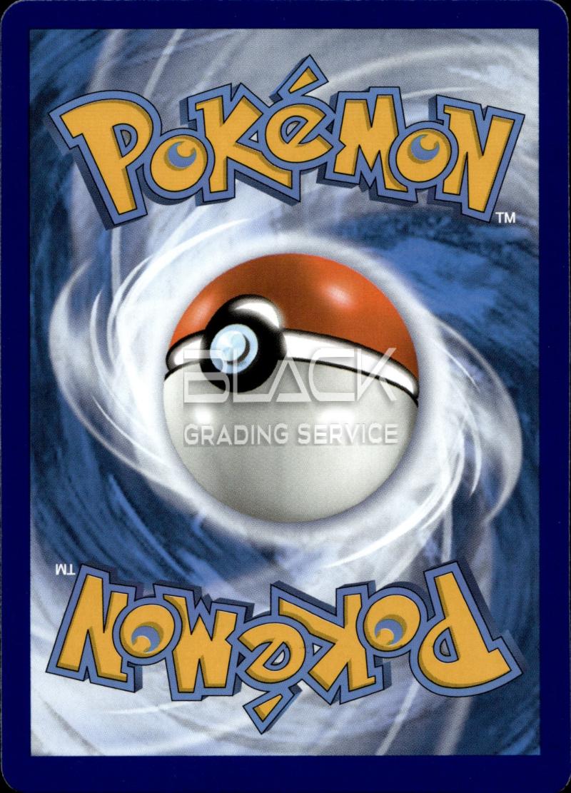 Back - Pokemon SWSH GER Pokemon Go