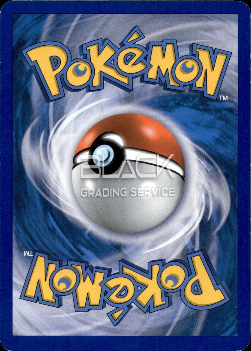 Back - Pokemon B&W GER Emerging Powers
