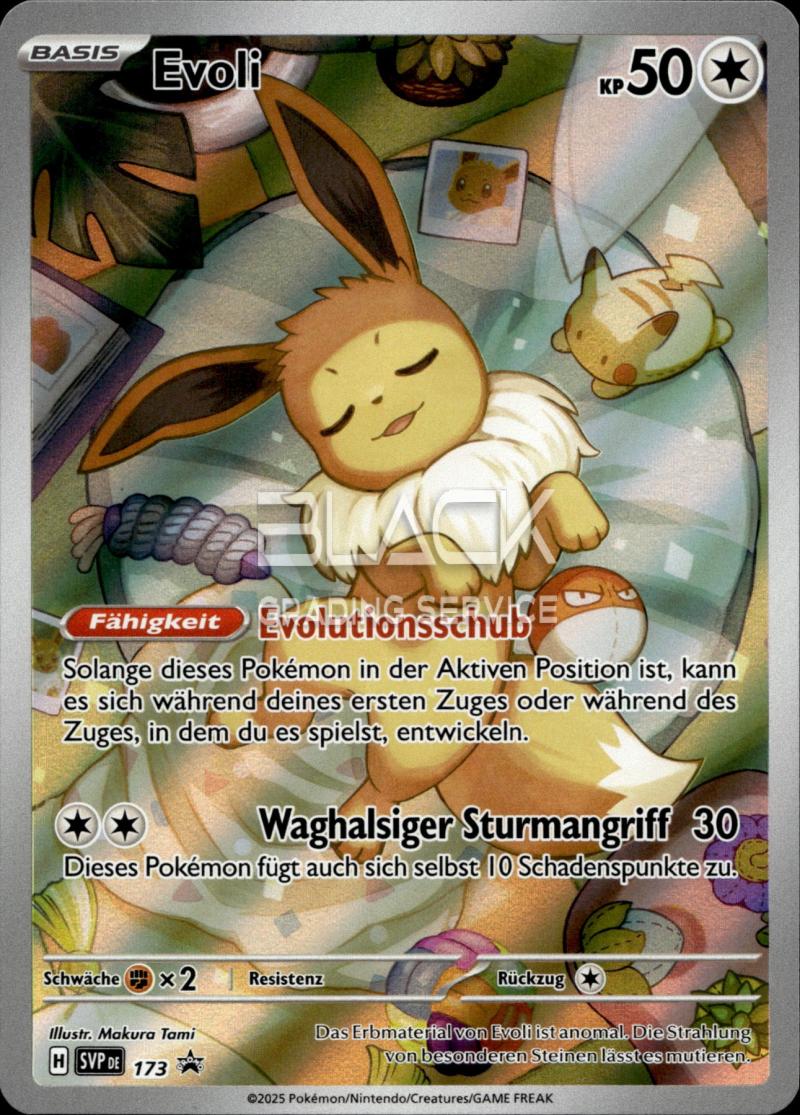 Pokemon S&V GER Prismatic Evolutions Top Trainer Box