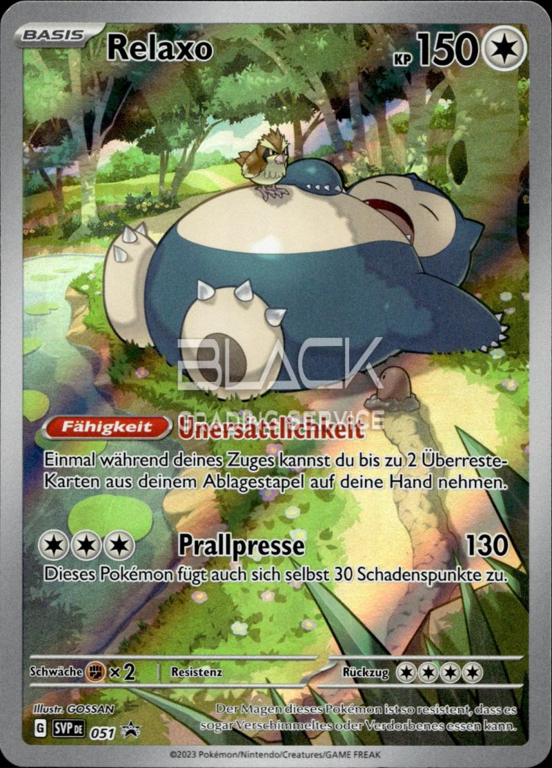 Pokemon SVP GER 151 Top Trainer Box