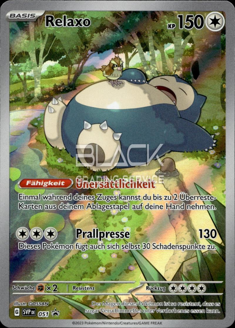 Pokemon SVP GER 151 Top Trainer Box