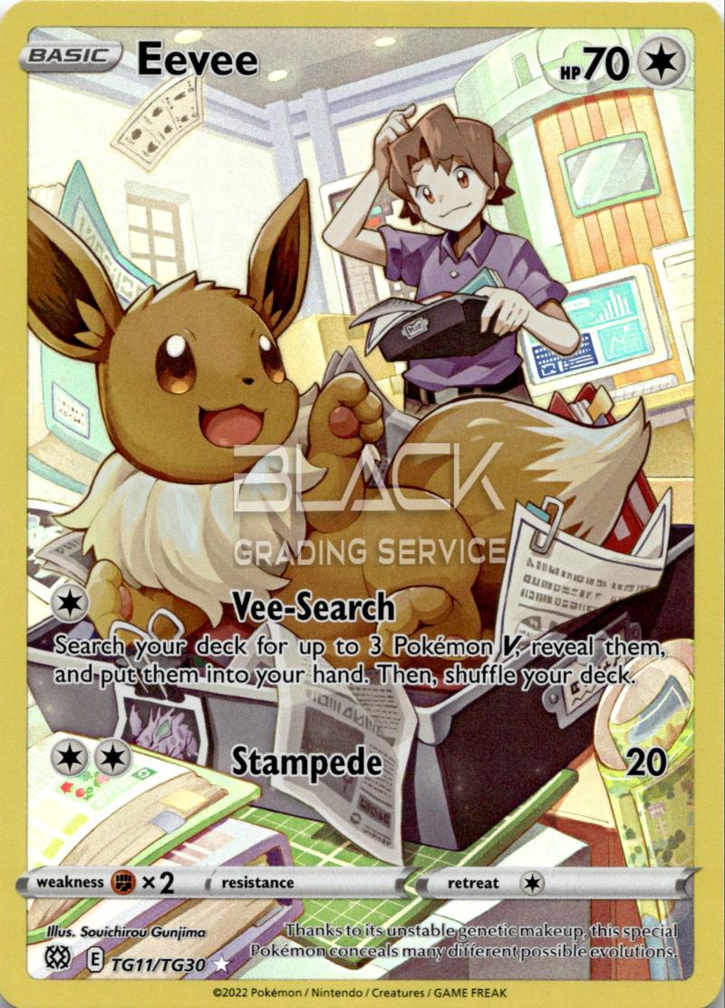 Pokemon SWSH EN Brilliant Stars