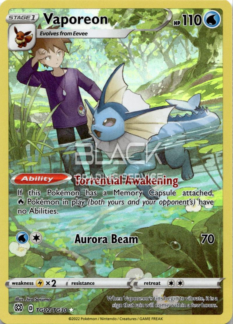 Pokemon SWSH EN Brilliant Stars