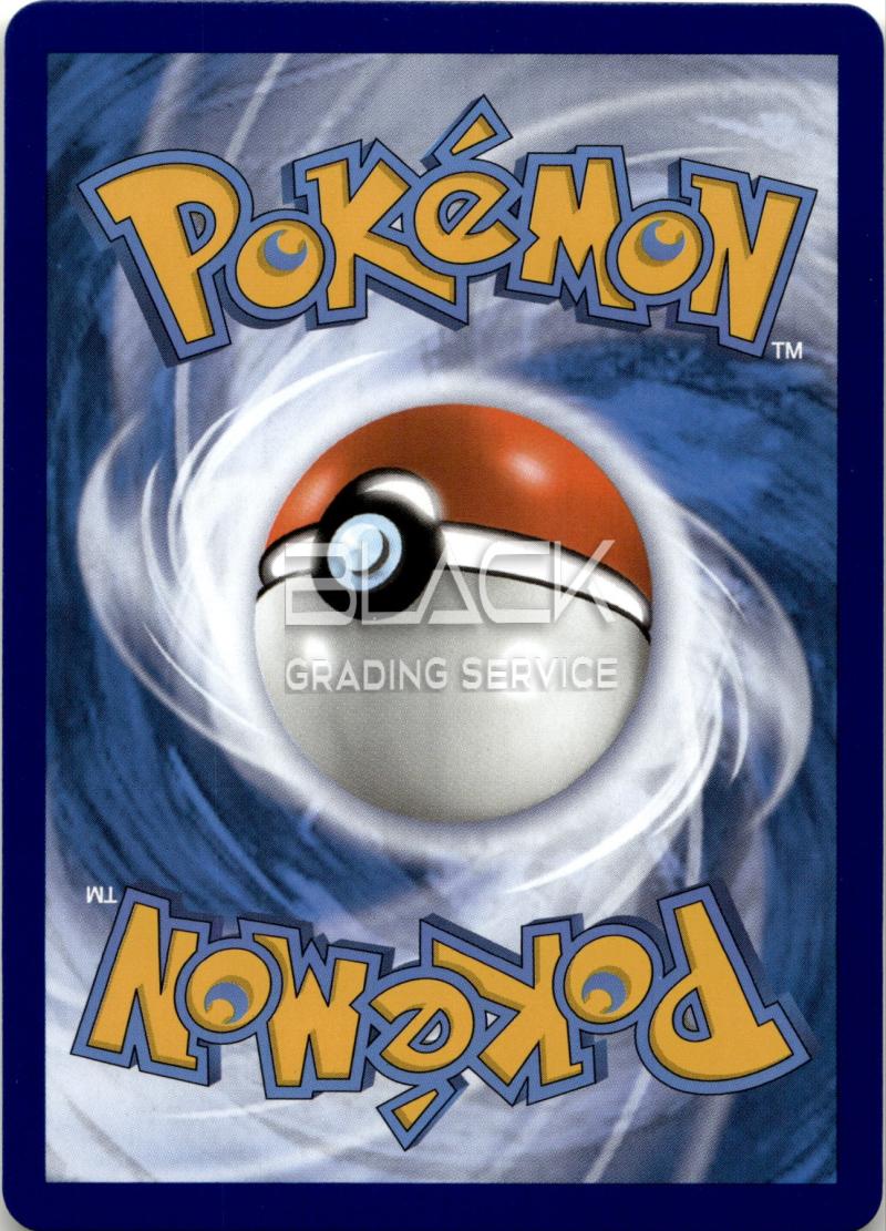 Back - Pokemon SWSH GER Pokemon Go
