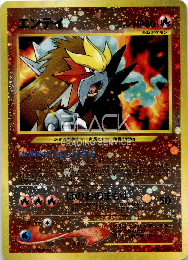 Pokemon NEO 2 JP Premium File
