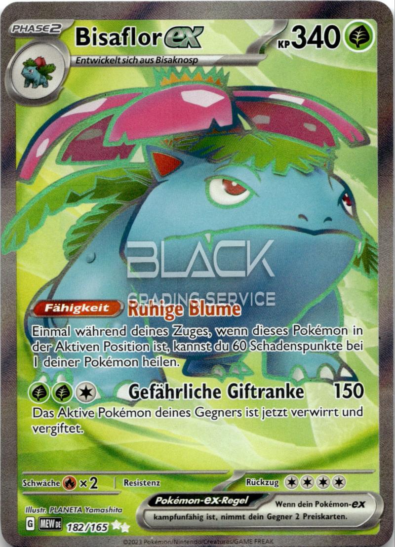 Pokemon S&V GER SCARLET & VIOLET 151