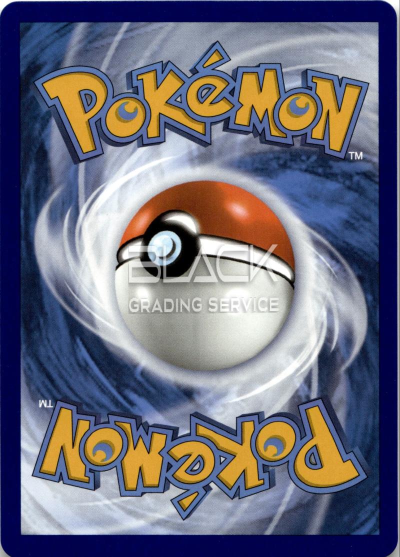 Rückseite – Pokemon SVP EN Charizard ex Premium Collection