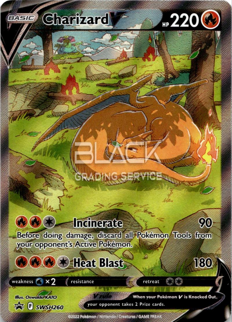 Pokemon SWSH GER Ultra Premium Coll.