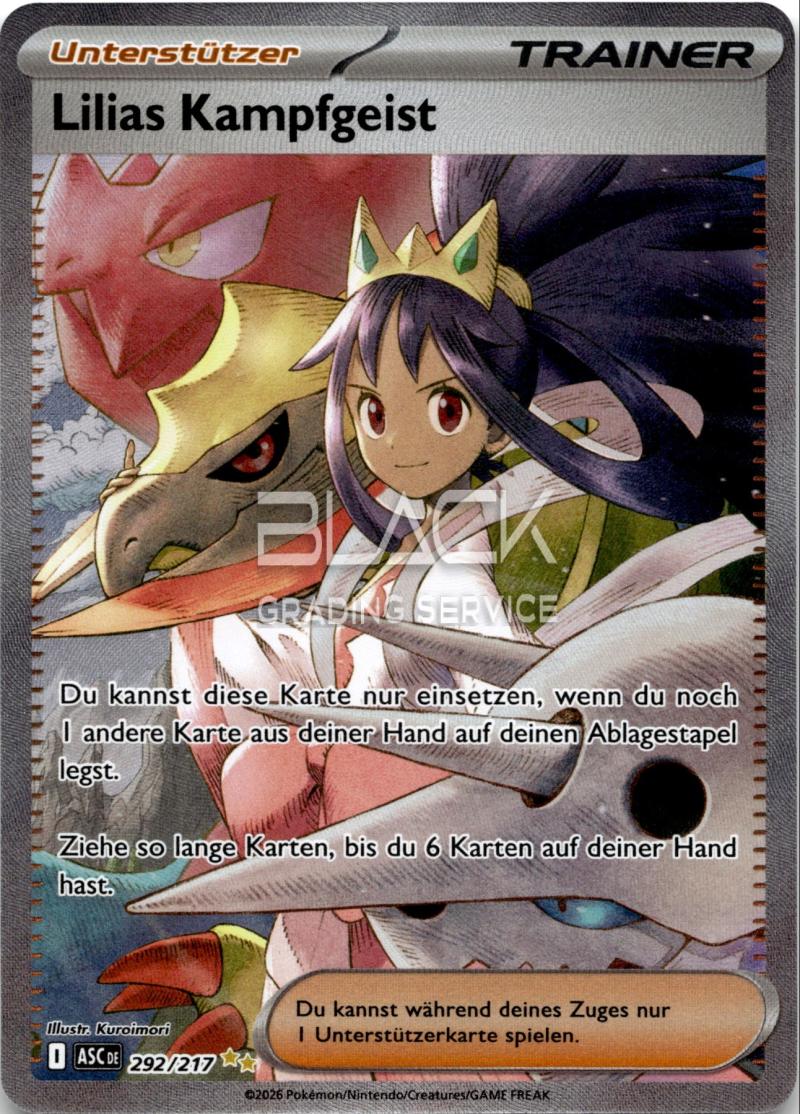 Pokemon MEG GER Ascended Heroes