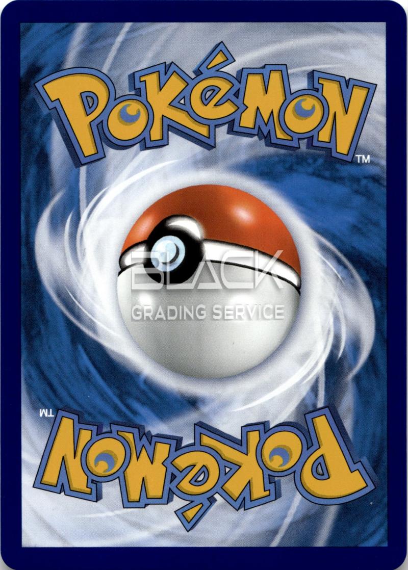 Back - Pokemon MEG GER Ascended Heroes