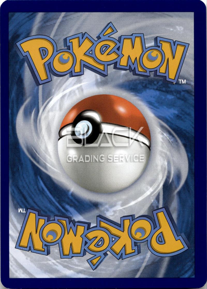 Back - Pokemon S&V GER Obsidian Flames