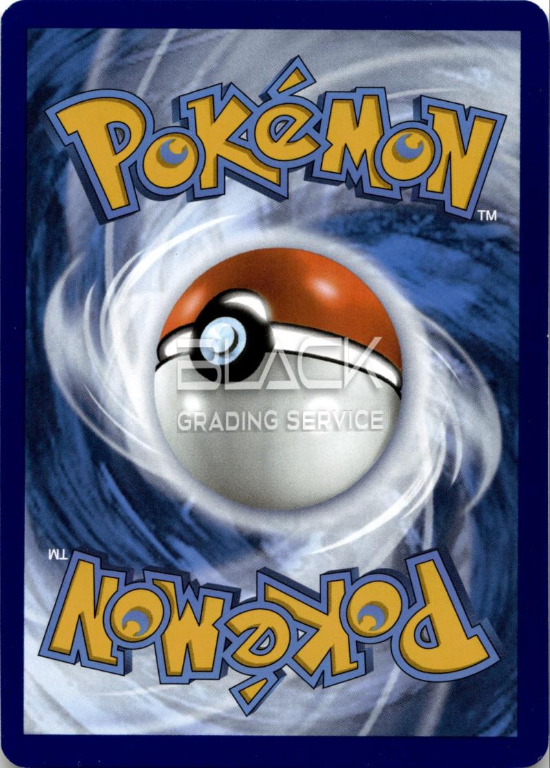 Back - Pokemon S&V EN SCARLET & VIOLET 151