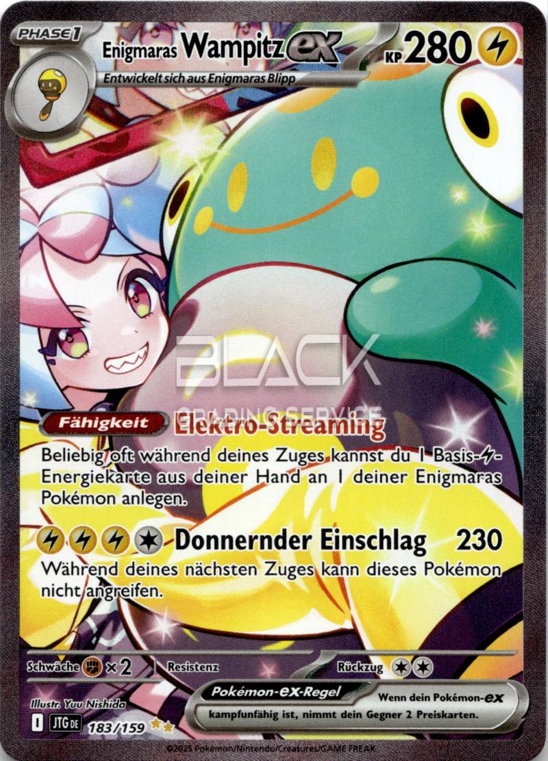 Pokemon S&V GER Journey Together