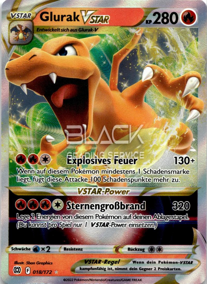 Pokemon SWSH GER Brilliant Stars