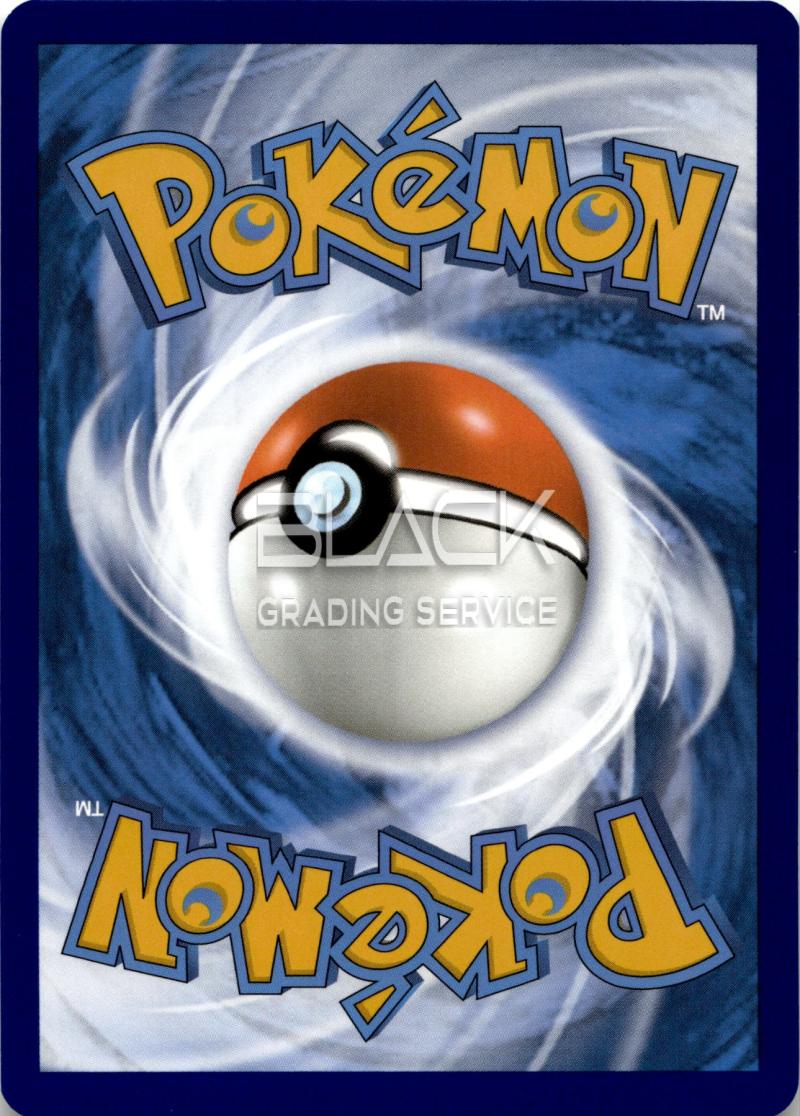 Back - Pokemon S&V GER Obsidian Flames