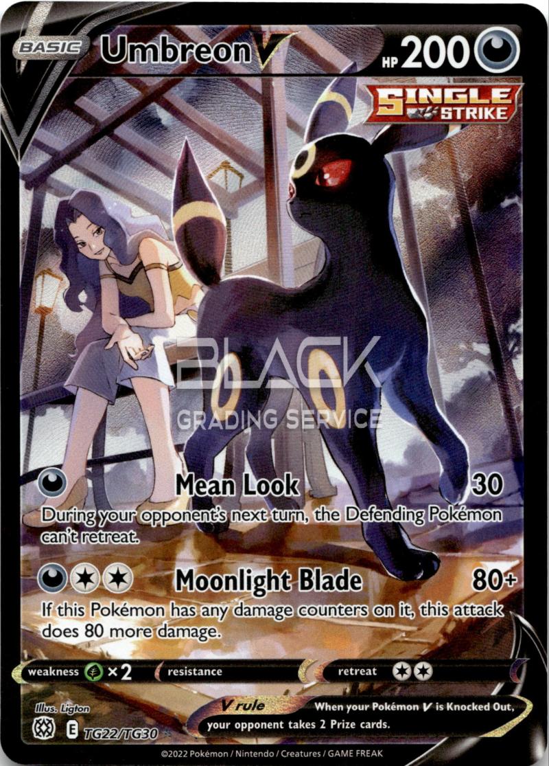 Pokemon SWSH EN Brilliant Stars