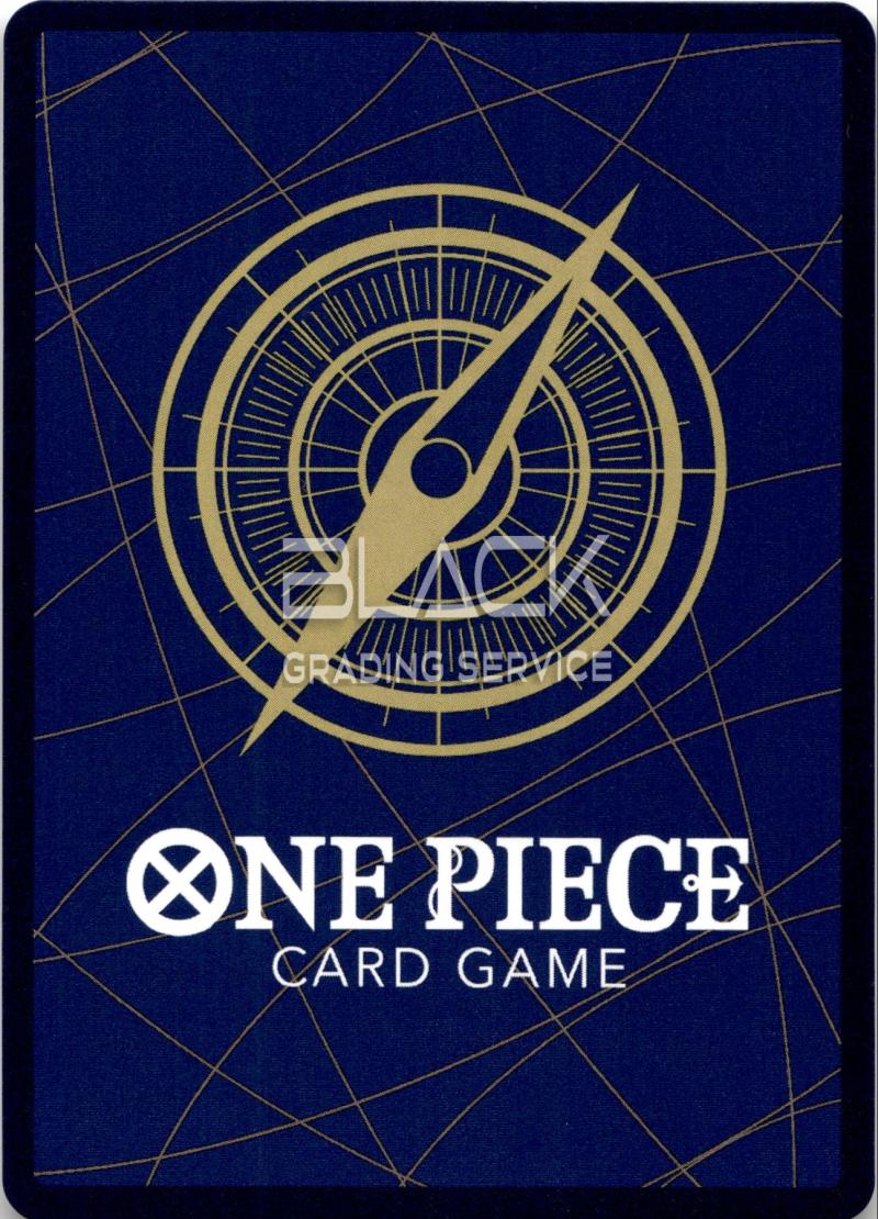 Rückseite – One Piece JP Emperors i. t. N. World