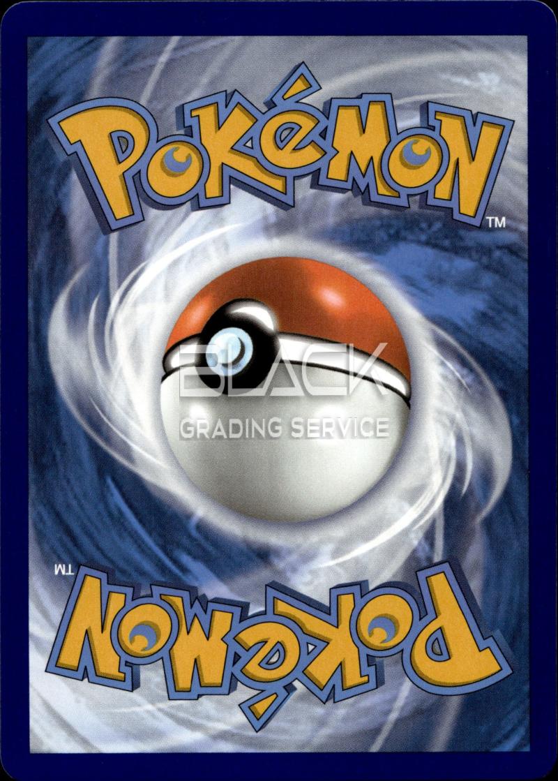 Rückseite – Pokemon SWSH EN Silver Tempest