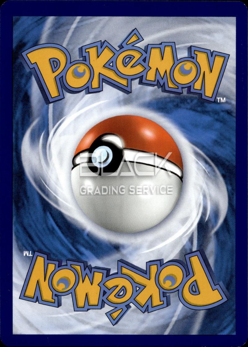 Back - Pokemon SVP GER Prismatic Evolutions Top Trainer Box