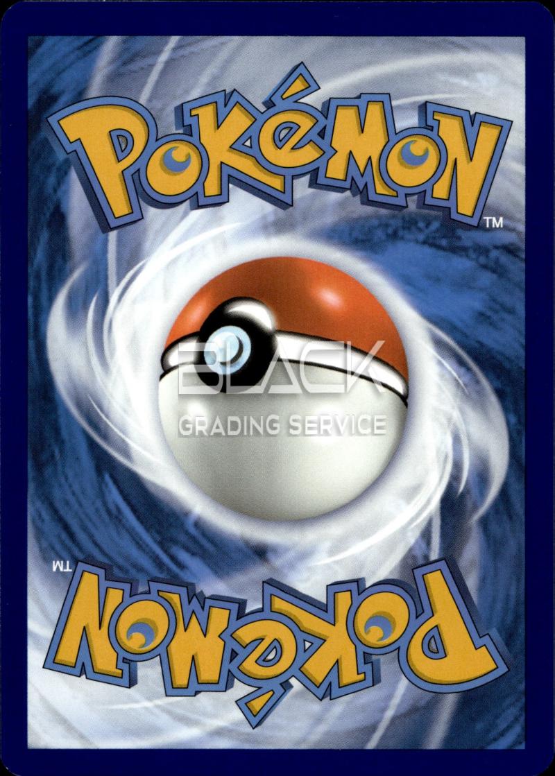 Back - Pokemon S&V GER SCARLET & VIOLET