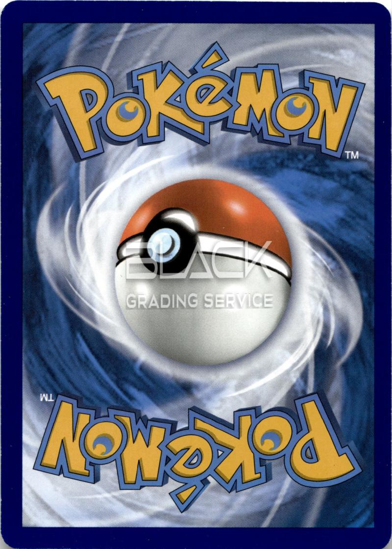 Back - Pokemon SWSH GER Unown V & Lugia V Special Collection