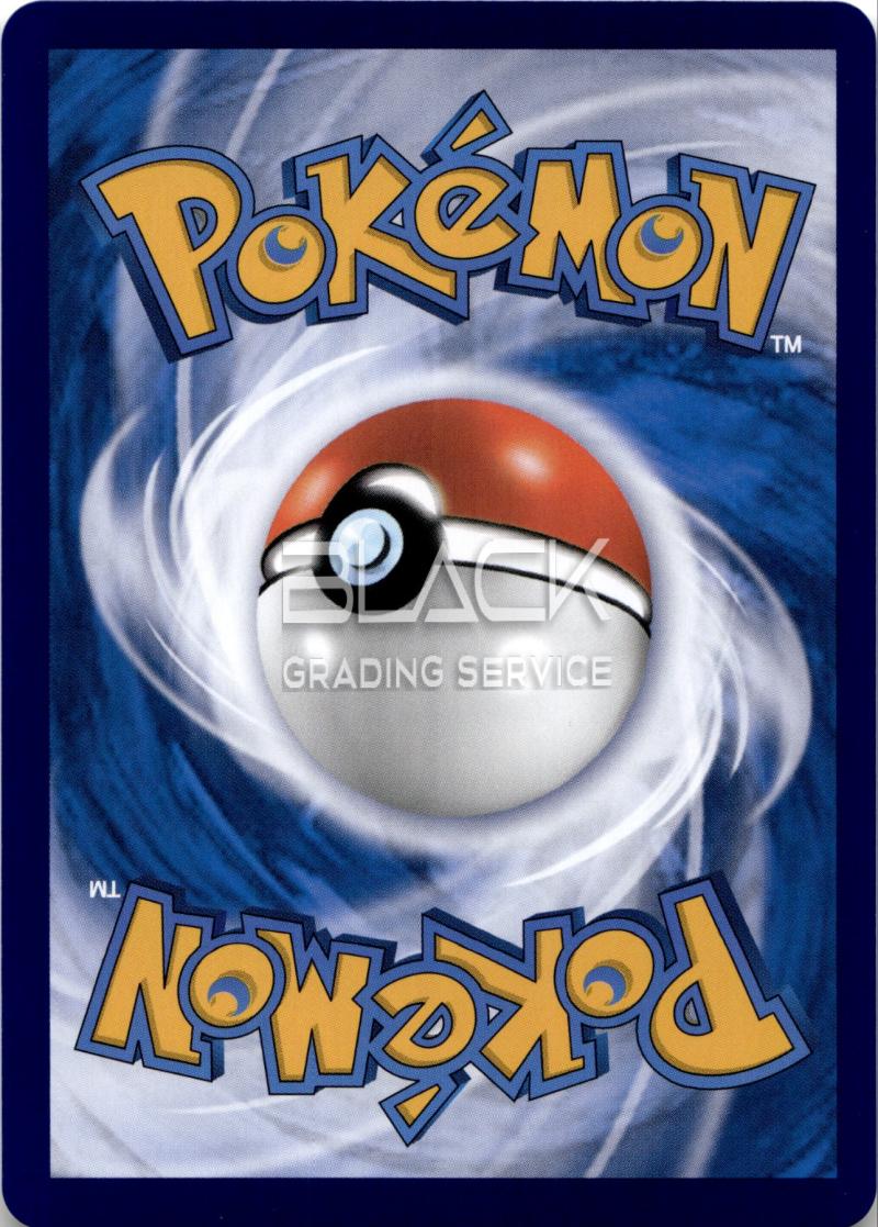 Back - Pokemon 151C CN Collect 151